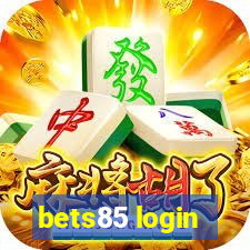 bets85 login